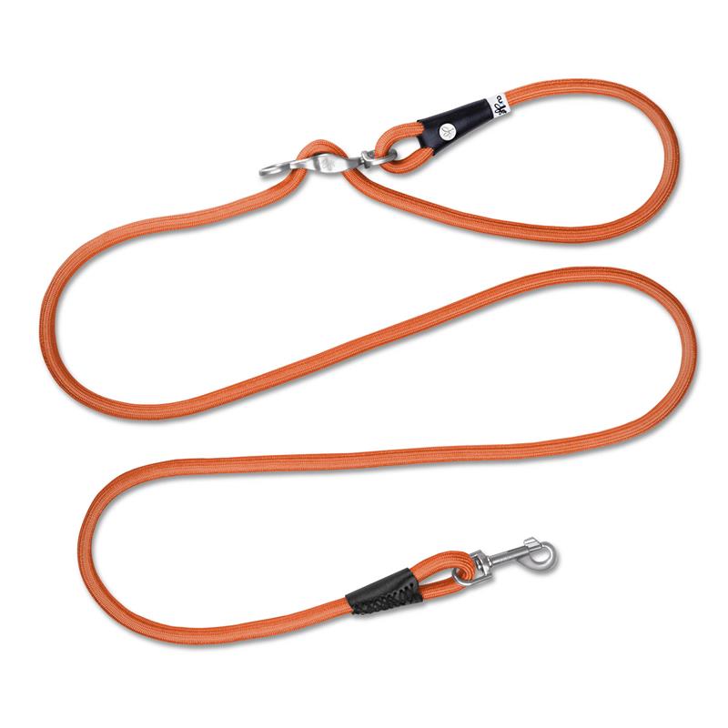 Curli Vario Comfort Leash Sun