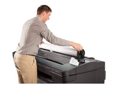 HP DesignJet Z6dr 112cm PostScript Prt