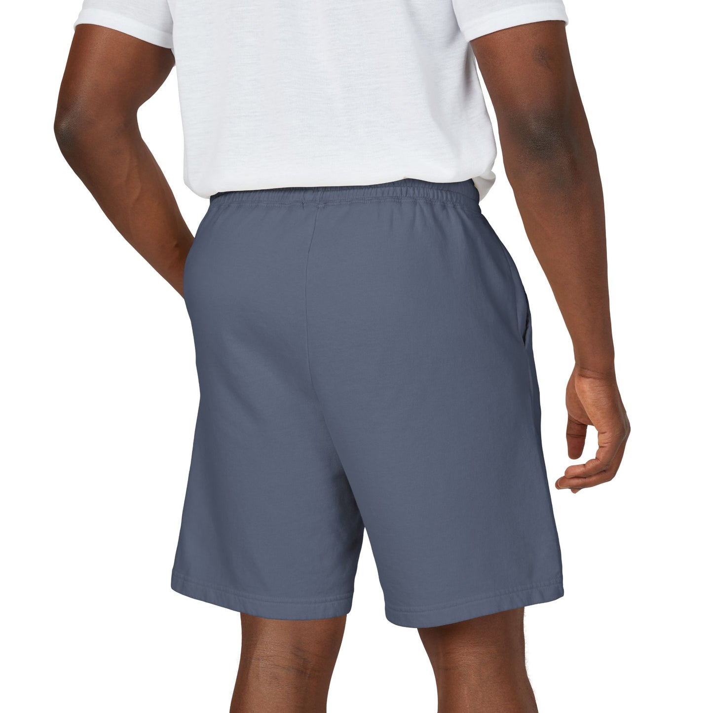 CerryLynn Sweat Shorts - Golden Seeds