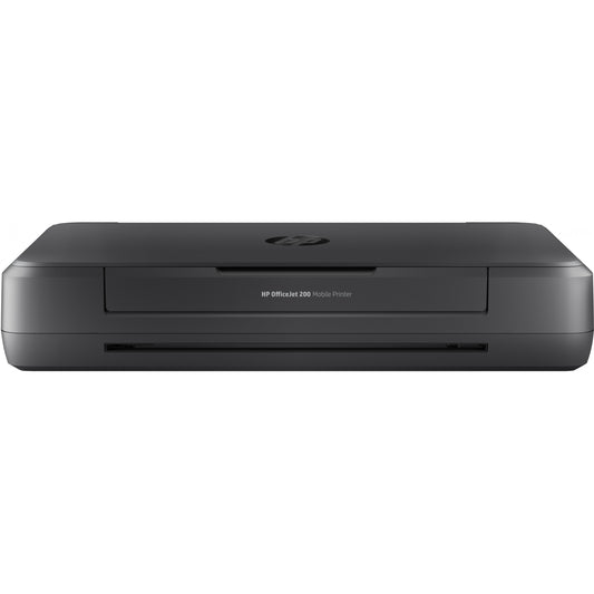 HP Officejet 200 Mobile Printer inkjet printer