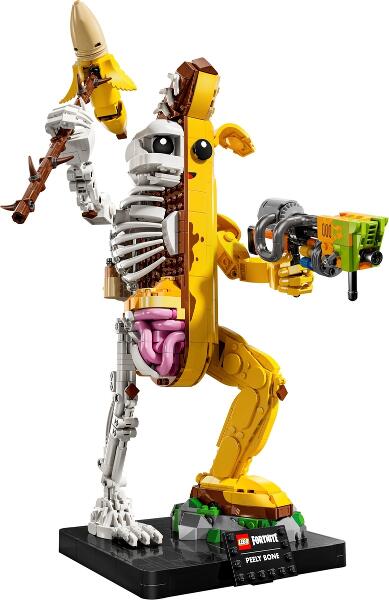LEGO® Fortnite 77072 Knochen-Schali