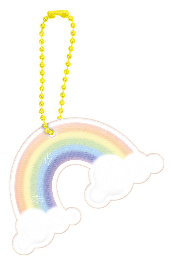 Reflektor Regenbogen