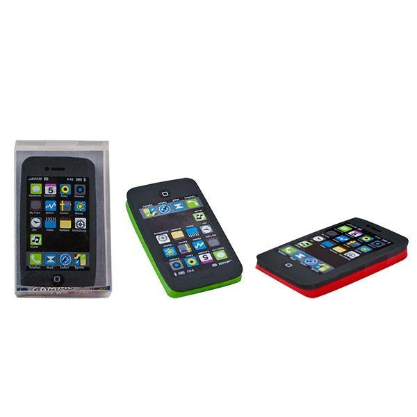 Radierer Handy