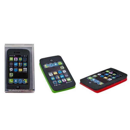 Radierer Handy