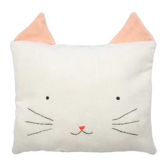 Kuschelkissen Katze