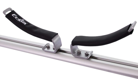 ECKLA®-FLACH-OVALBÜGEL - Für T-Nut