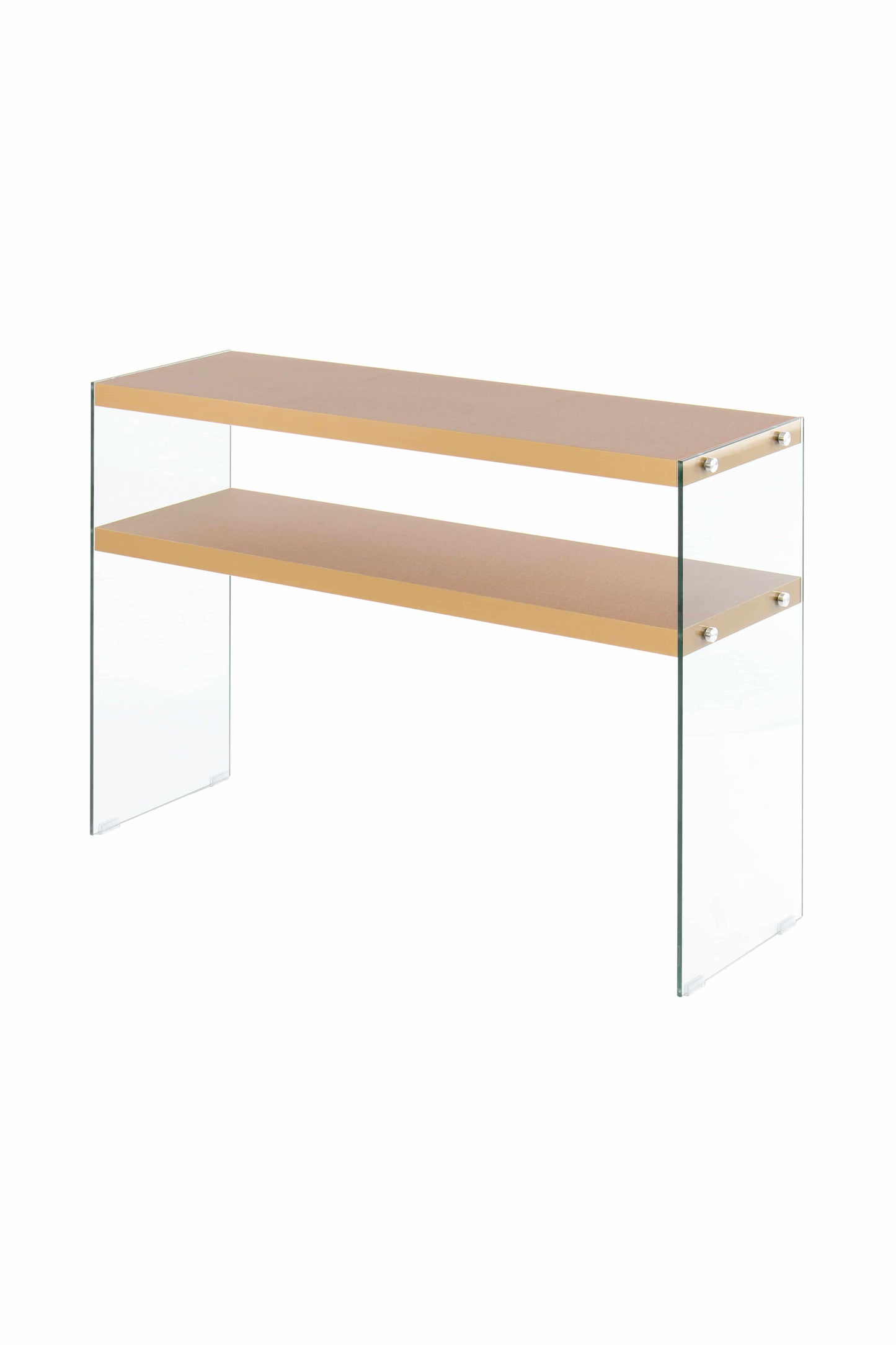 Konsolentisch Elementary 225 Gold