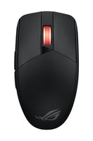 ASUS ROG Strix Impact III Wireless Maus Gaming Beidhändig RF Wireless + Bluetooth Optisch 36000 DPI