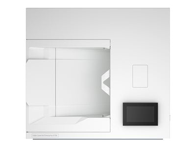 HP Color LJ Ent 6701dn Printer A4 61ppm