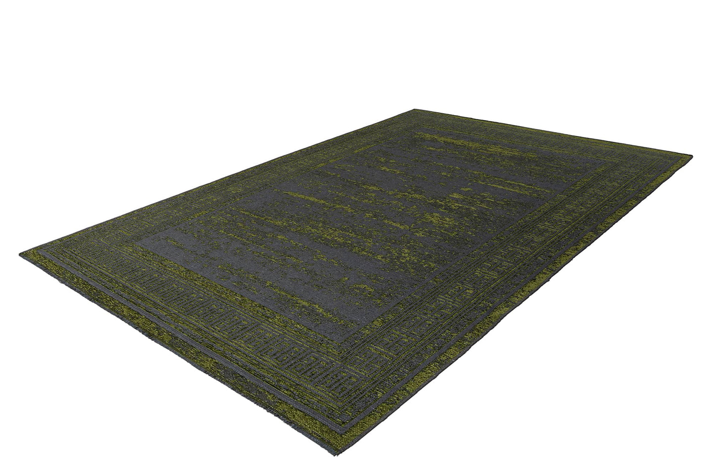 Kalea 325 Grün 80 x 150 cm