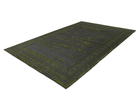 Kalea 325 Grün 80 x 150 cm