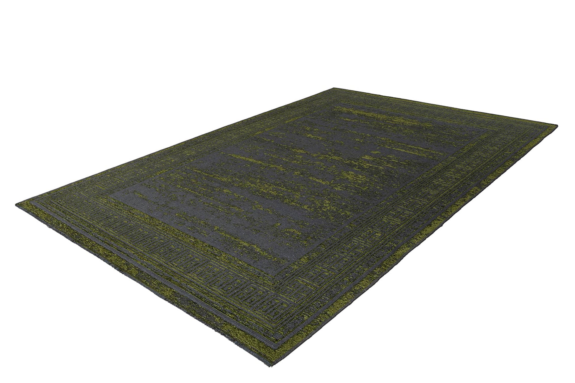 Kalea 325 Grün 80 x 150 cm