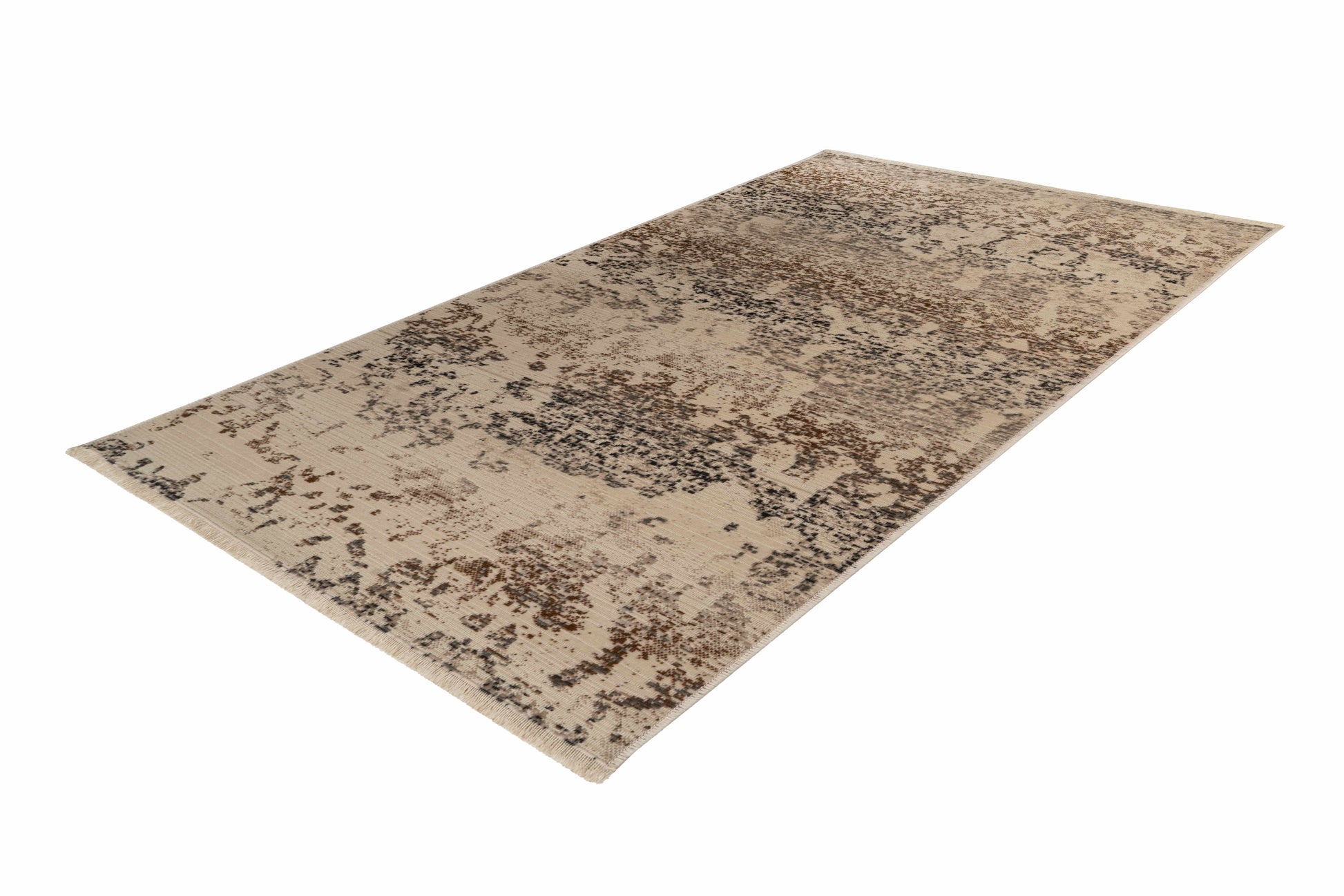 Charu 225 Beige 80cm x 150cm