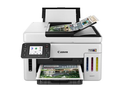 CANON MAXIFY GX6150 Colour MFP ink-jet