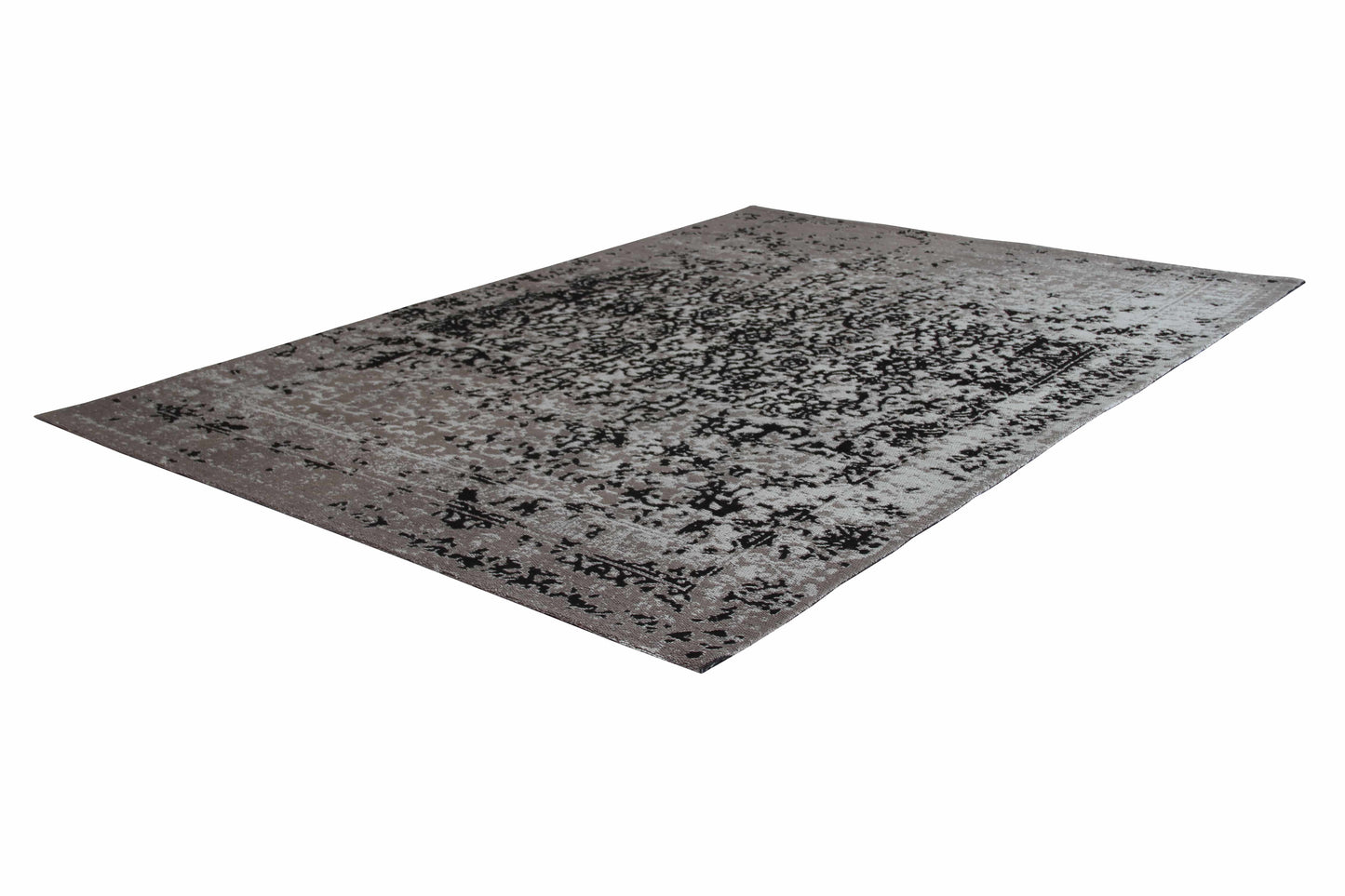 Sunny 310 Beige / Schwarz 80cm x 150cm