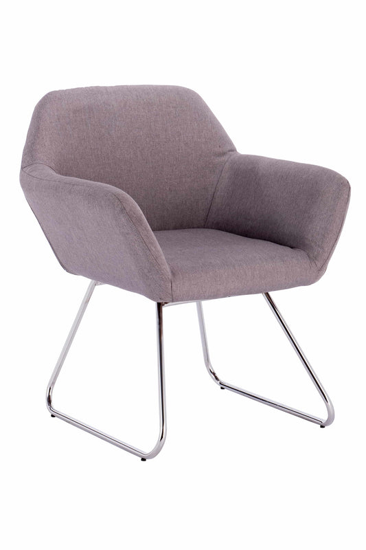 Stuhl Maxim 160 Grau