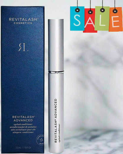 Revitalash Cosmetics Advanced Eyelash Conditioner 3.5 ml