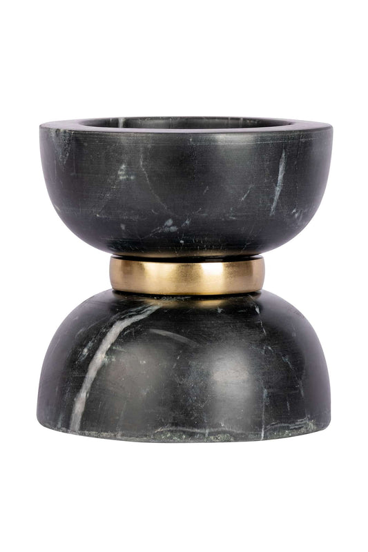 Kerzenhalter Sorin 125 Weiß