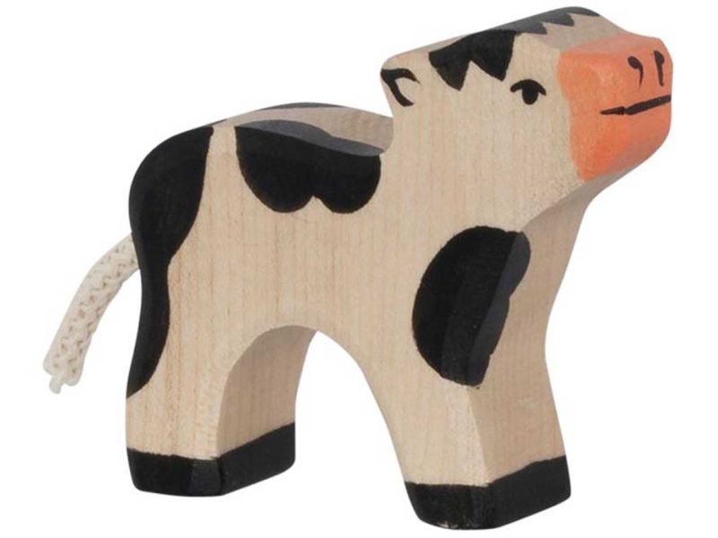 goki HOLZTIGER Figur »Kalb«