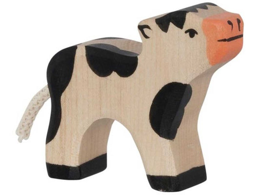 goki HOLZTIGER Figur »Kalb«