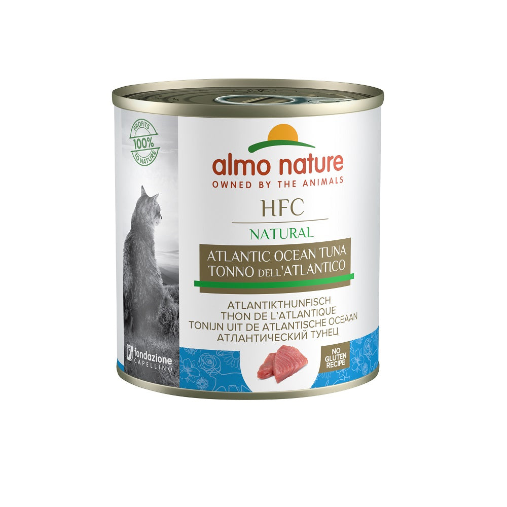 Almo Nature HFC Natural 12x280g