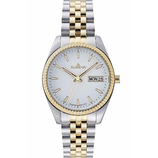 Damenuhr von Dugena der Uhrenserie Venetia 4461033