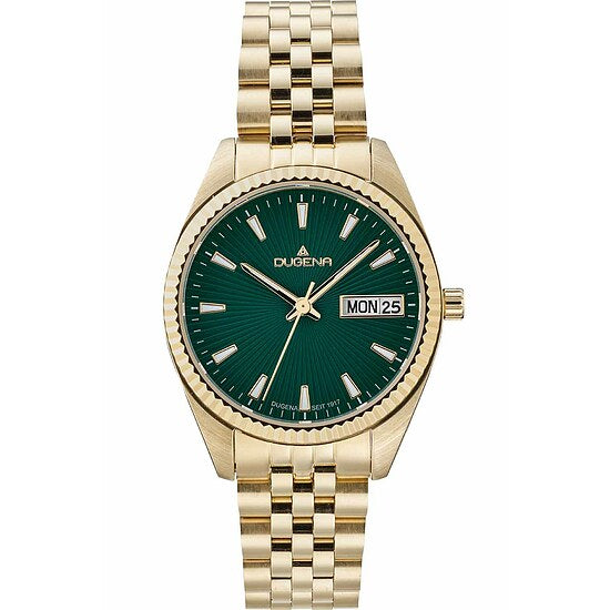 Damenuhr von Dugena der Uhrenserie Venetia 4461036