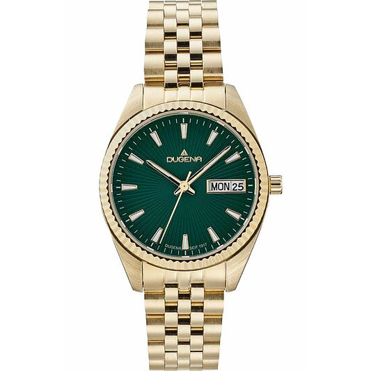 Damenuhr von Dugena der Uhrenserie Venetia 4461036