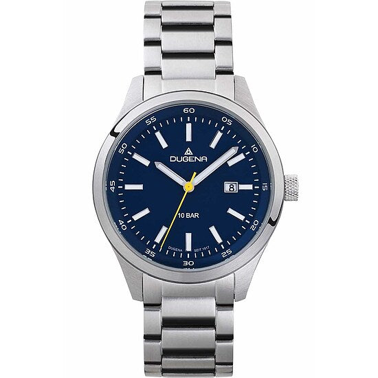 Herrenuhr Dugena Diver 4461030