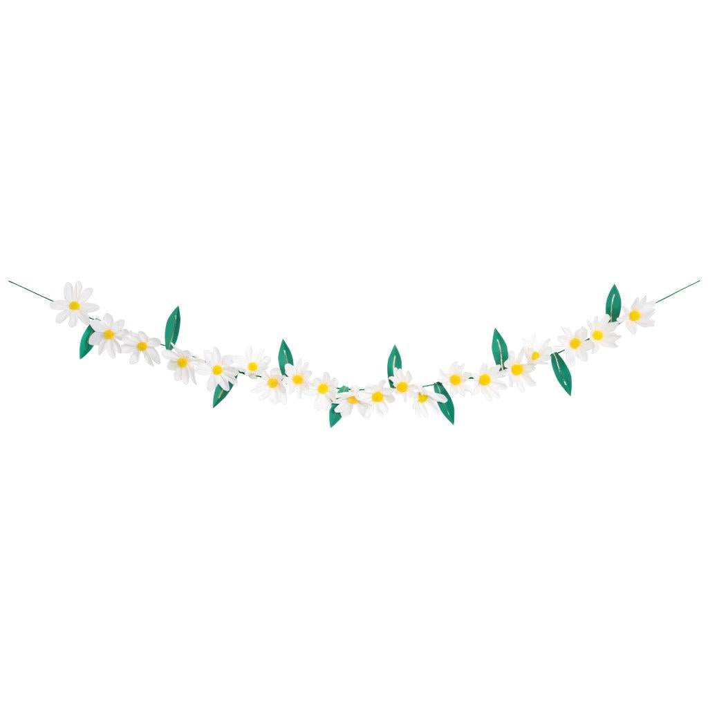 Blumengirlande Daisy