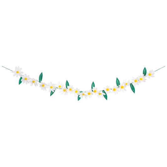 Blumengirlande Daisy