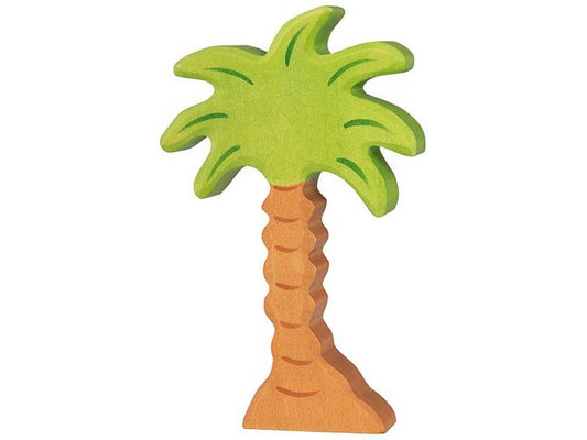 goki HOLZTIGER Figur »Palme«, 20,5 cm
