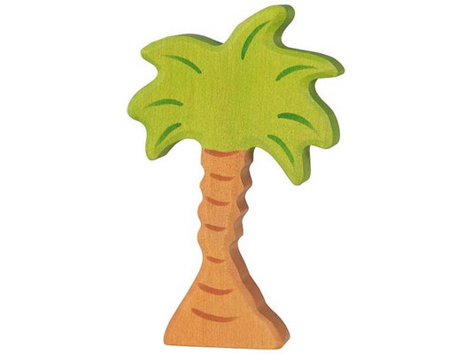 goki HOLZTIGER Figur »Palme«, 16,5 cm