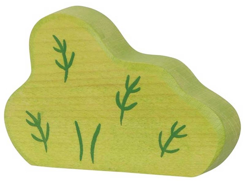 goki HOLZTIGER Figur »Busch«