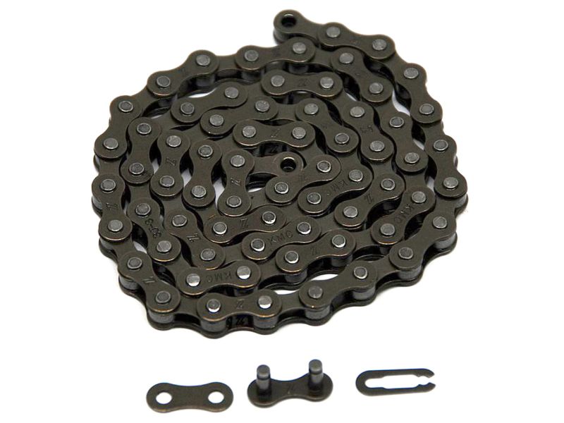 BERG Kette, 68 Glieder