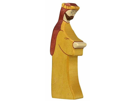 goki HOLZTIGER Figur »Josef«