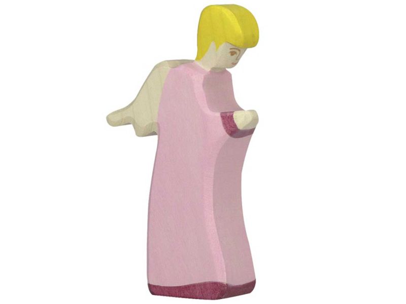 goki HOLZTIGER Figur »Engel«