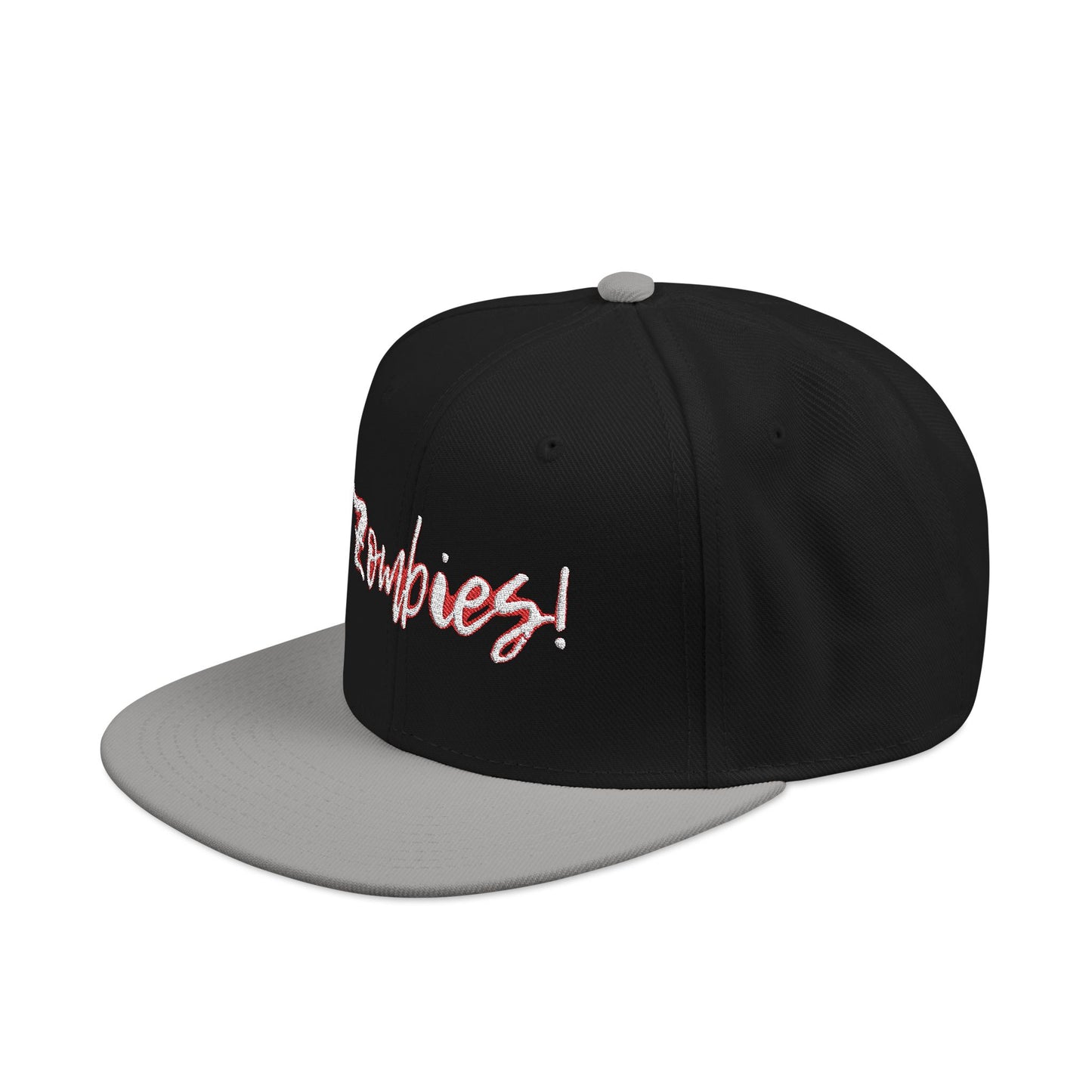 NDH Streetwaer Hat — "Zombies!"