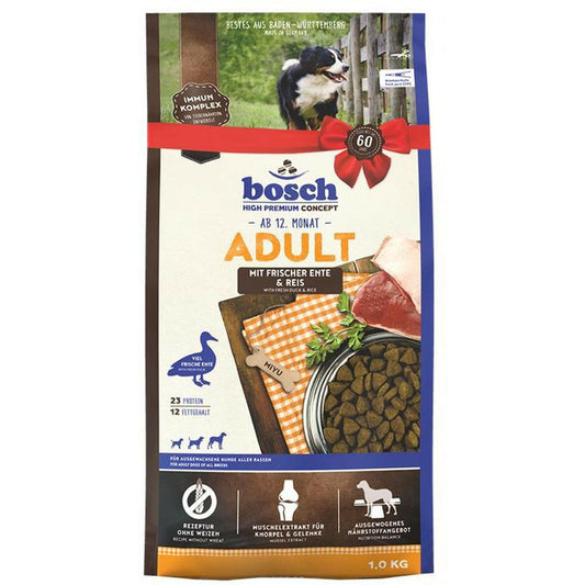 Bosch Adult 1kg