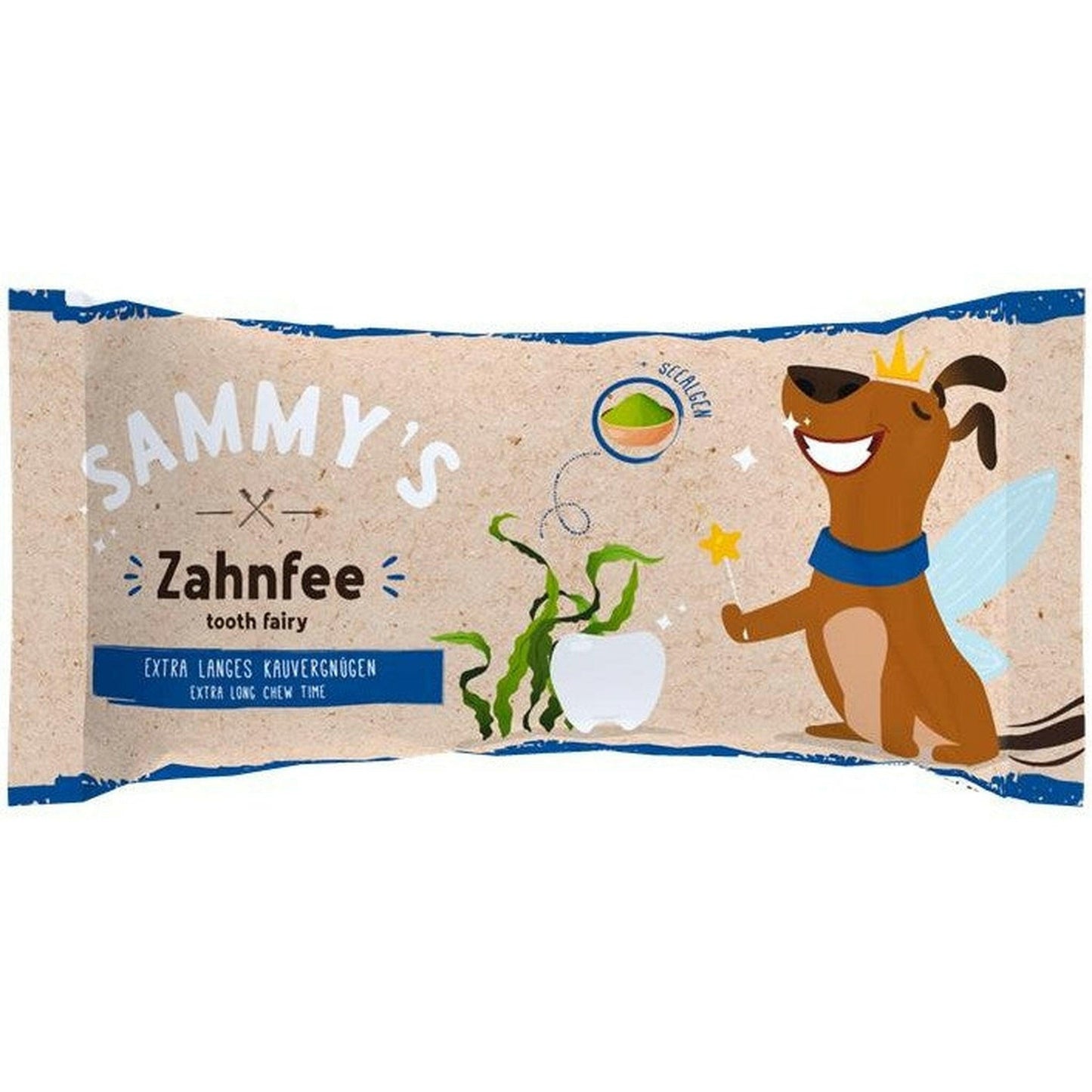 Sammy´s Zahnfee