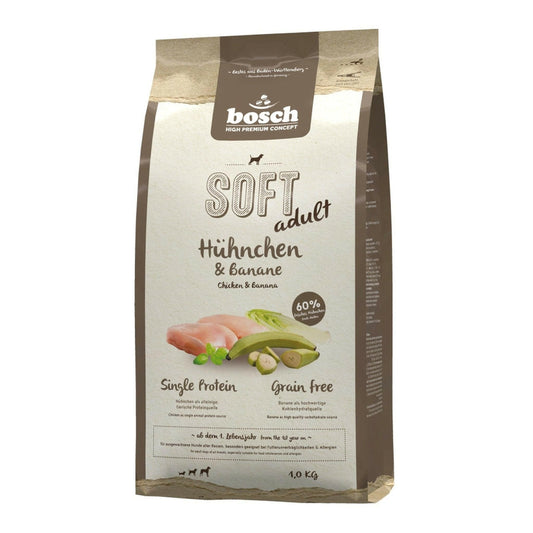 Bosch HPC Soft Hühnchen & Banane