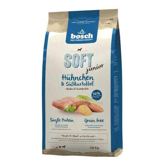 Bosch HPC Soft Junior Hühnchen & Süßkartoffel