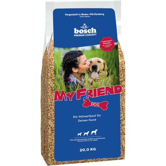 Bosch My Friend Kroketten