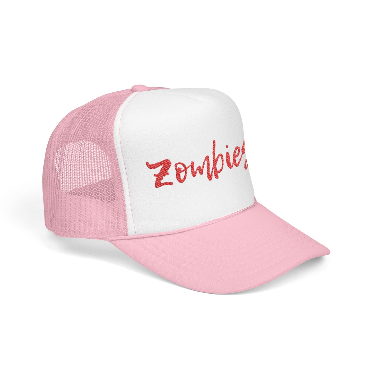 Trucker Hat — NDH - Zombies!