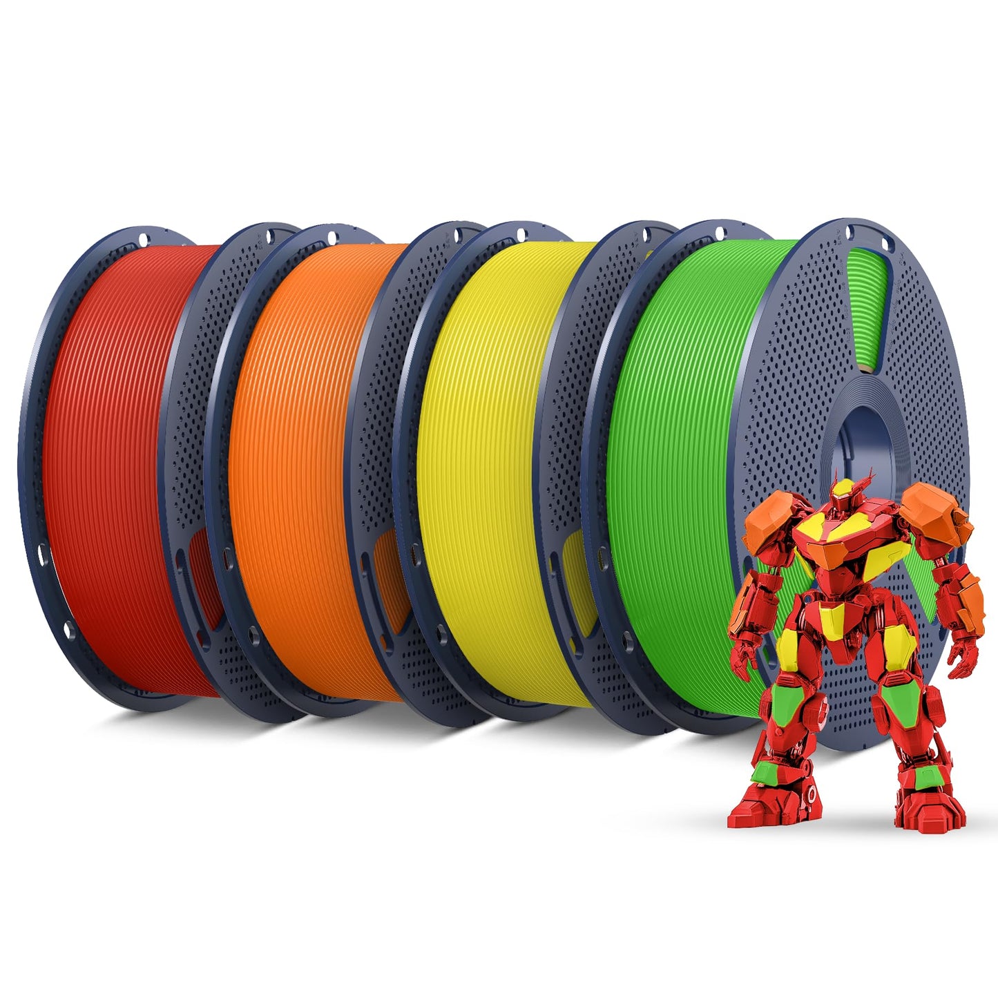 SUNLU PETG Filament 1.75 mm