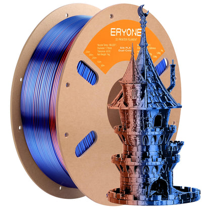 ERYONE Silk PLA Filament 1.75 mm