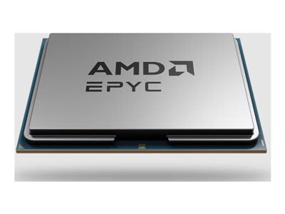 AMD EPYC 24Core Model 8224P SP3 Tray