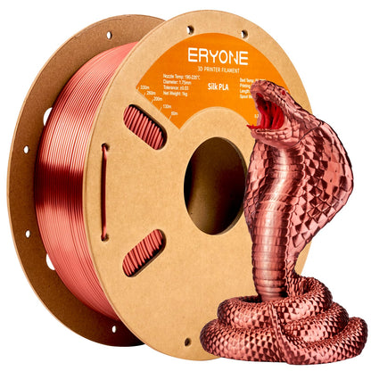 ERYONE Silk PLA Filament 1.75 mm