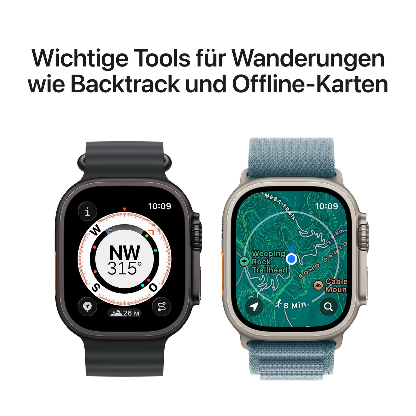 Apple Watch Ultra 3