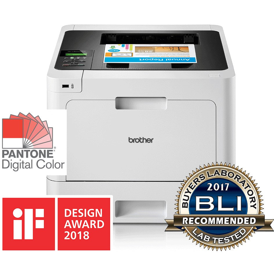Brother HL-L8260CDW laser printer